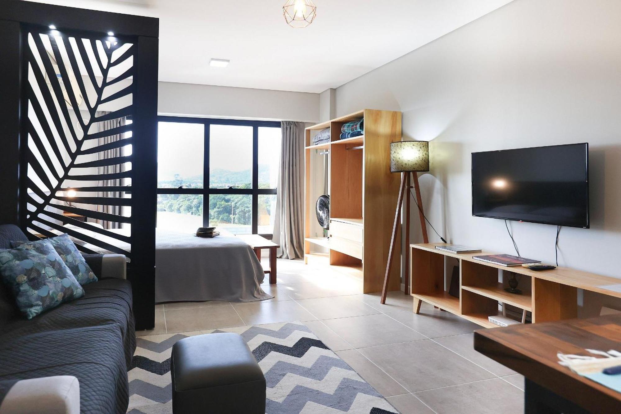 Shopping Oka Floripa - Campeche - Sok226 Apartamento *