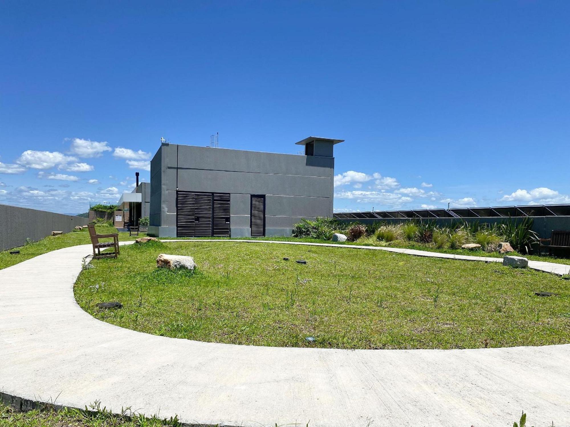 Shopping Oka Floripa - Campeche - Sok226 *