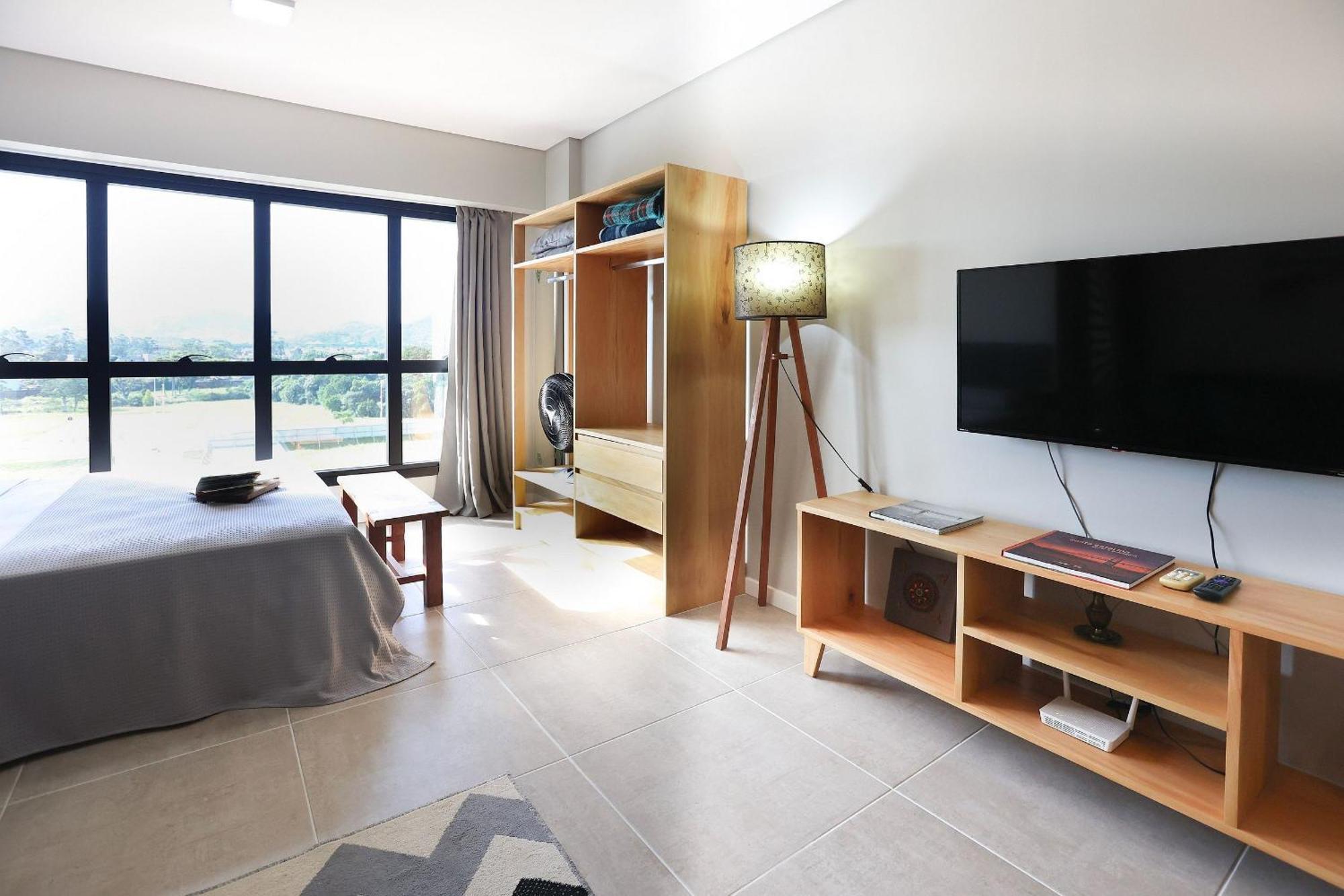 Shopping Oka Floripa - Campeche - Sok226 Apartamento