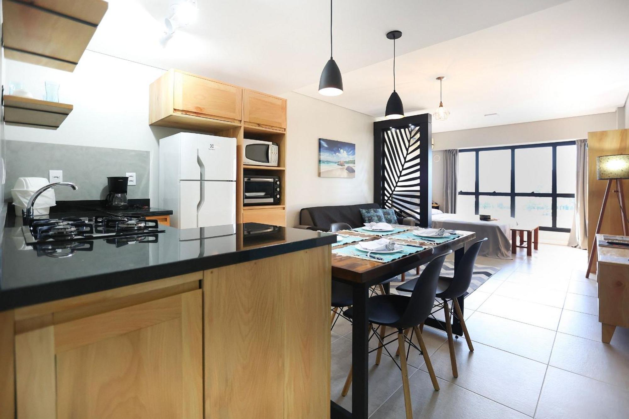 Shopping Oka Floripa - Campeche - Sok226 Apartamento *