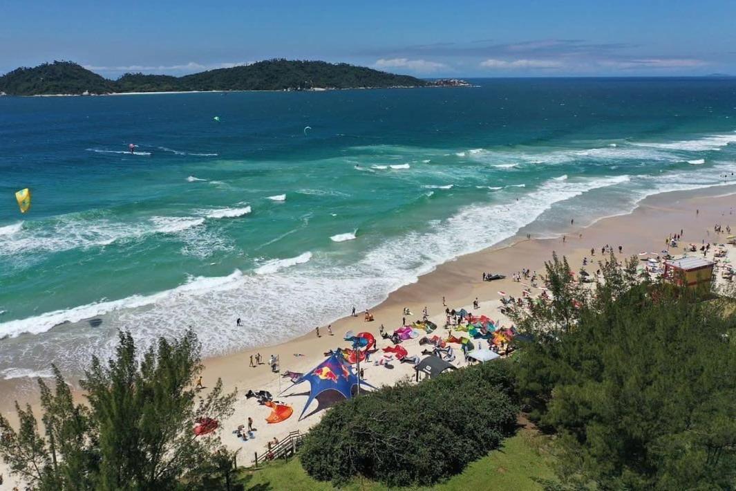 Shopping Oka Floripa - Campeche - Sok226