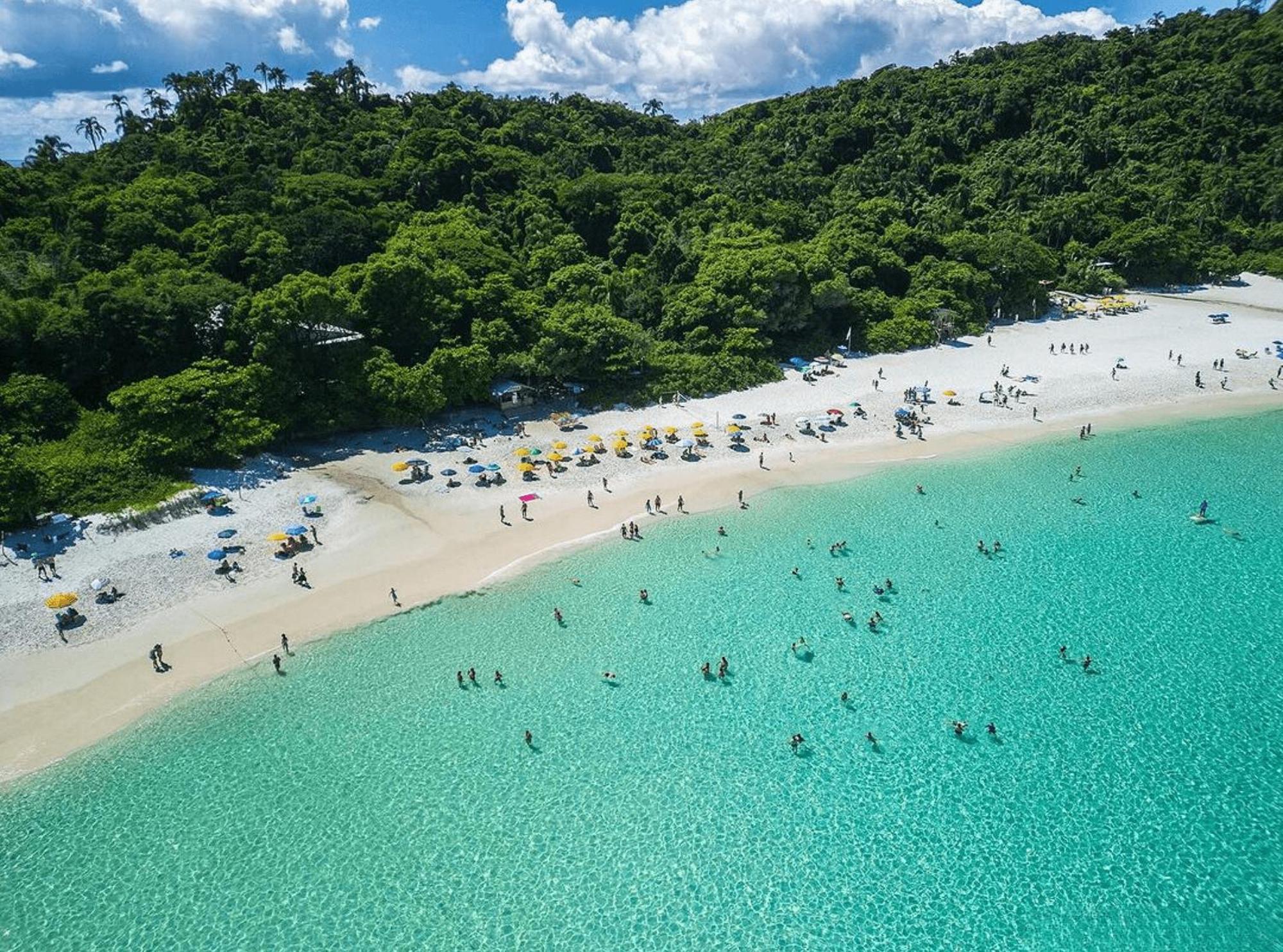 Apartamento Shopping Oka Floripa - Campeche - Sok226 Florianópolis