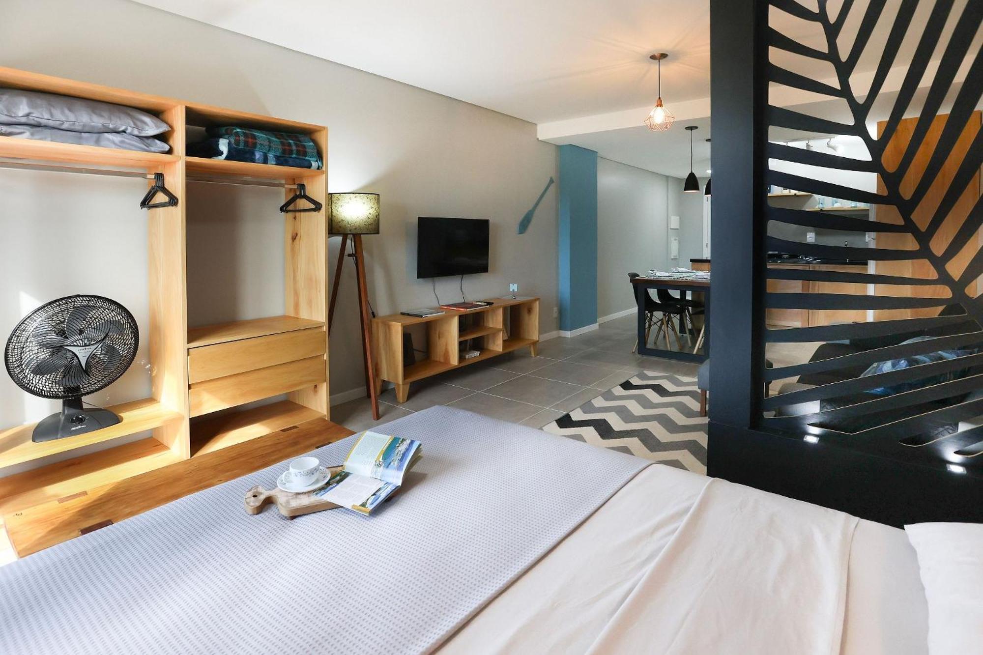 Shopping Oka Floripa - Campeche - Sok226 Apartamento *