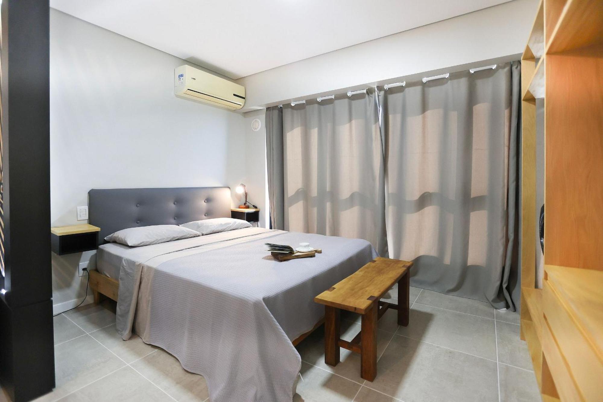 Apartamento Shopping Oka Floripa - Campeche - Sok226 Florianópolis